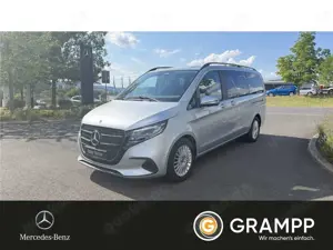 Mercedes-Benz V 250 Style Plus Lang 2xStandheizung*360*AHK 2,5