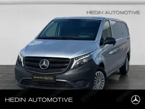 Mercedes-Benz Vito e Kasten Extralang LED|SHZ|TEMP|KAM|NAVI