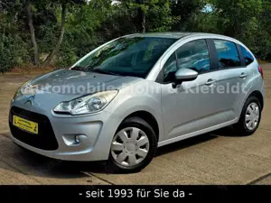 Citroen C3 Tendance*2VB*BLUETOOTH*GRA*LIM*4SEASON*KLIMA*