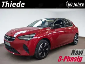 Opel Corsa -e F ELEGANCE 3-PHASIG NAVI/LED/KAMERA/DAB+