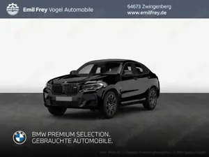 BMW X4 M i *AHK*HuD*Sportpaket*