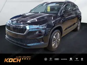 Skoda Karoq 1.5 TSI DSG Tour Navi LED AHK Pano