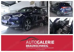 SEAT Tarraco 2.0TDI DSG Xcellence 7-SITZE *LEDER*AHK*