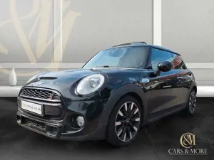 MINI Cooper SD Leder Navi Panorama Head-Up PDC ACC SH
