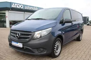 Mercedes-Benz Vito Mixto 116CDI RWD lang Klima/Navi/Kamera/AHK