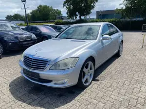 Mercedes-Benz S 350 S 350 7G-TRONIC