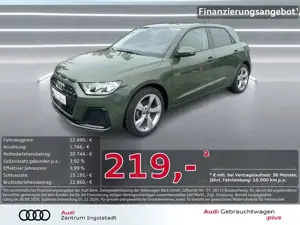 Audi A1 Sportback 25 TFSI advanced SHZ Navi+ Virt 17"