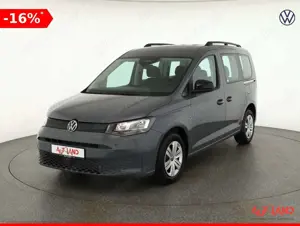 Volkswagen Caddy 1.5 TSI Edition 75 Jahre ACC AHK AppConnect