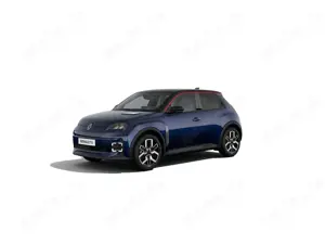 Renault R 5 E-Tech elektrisch Techno 120 Urban Range
