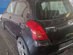 Suzuki Swift Swift 1.3Classic Bild 5