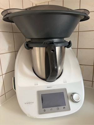 Thermomix TM5