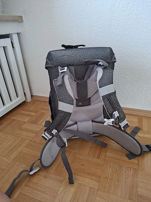 Schulranzen der Marke der die das