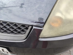 Ford Fiesta 1.3 Benzin 