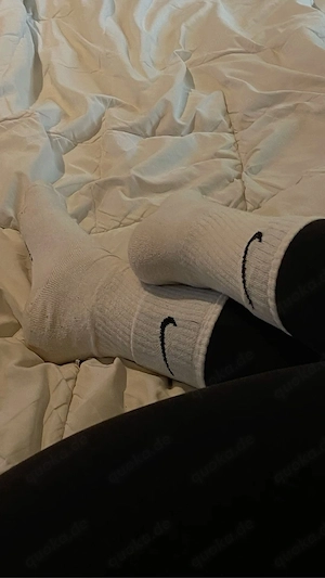 socken zu verkaufen