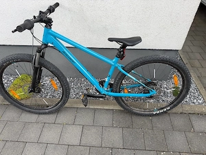 Bergamont Mountenbike 27,5