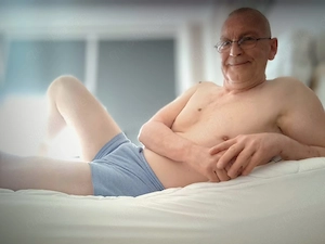 Welche Frau möchte gerne mit mir FKK baden gehen? 