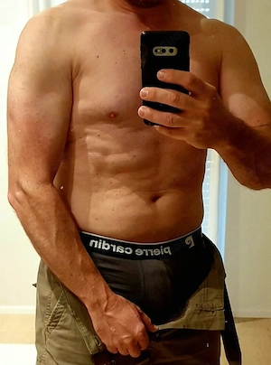 Welche Frau hat Lust sich verwöhnen zu lassen...?