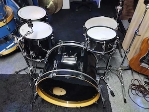 E_Drum Shellset