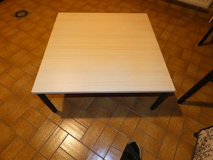 Wohnzimmer-, Beistelltisch