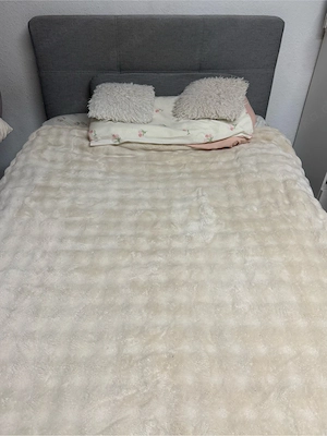 Boxspringbett