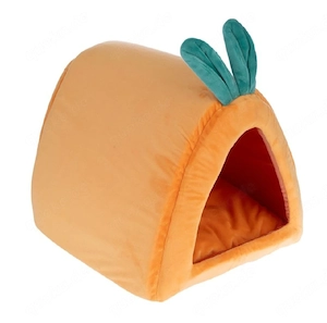 Nager Kuschelhöhle 36x32x30cm Neu