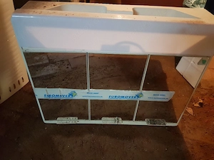 spiegelschrank