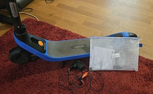 Segway Ninebot C2 Lite Kinder E-Scooter