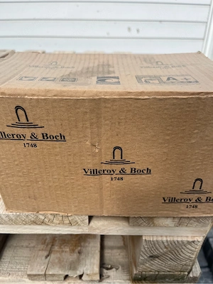 Villeroy&Boch Fliesen 