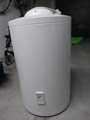 Warmwasserboiler 80 L Evenes  zu verkaufen