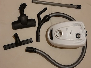 Siemens Staubsauger iQ 300 Plus quattro Power Technology