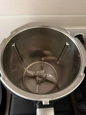 Thermomix Tm7 