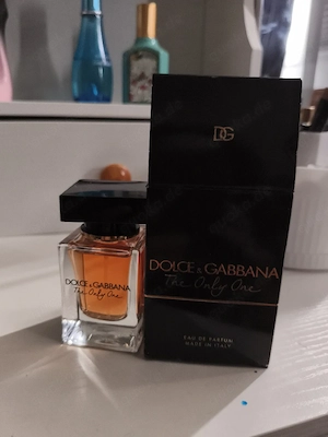 dolce gabana 30ml