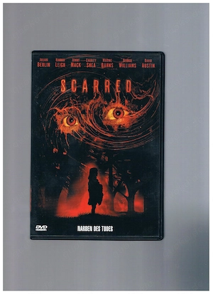 Scarred-Horror-DVD,2005