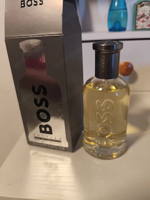 Hugo Boss 