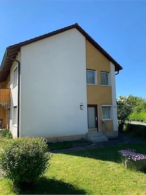 Schönes Einfamilienhaus, Nichtraucherhaus, provisionsfrei