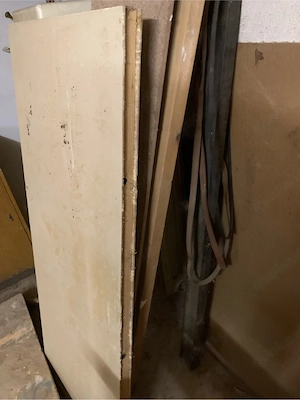 Holzbestönde aus Schreinerwerkstatt für Bastler, Handwerker usw.