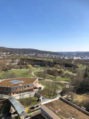 3,5 Zi Wohnung Leonberg (BW) 80m2 am LEO Park, provisionsfrei von privat