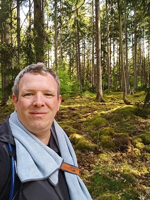 Du fehlst zur Perfektion unseres Weges