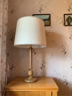 Stehlampe, 