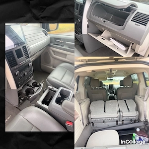 Dodge Grand Caravan 3,6 L