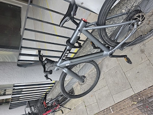 E-Bike zu verkaufen 