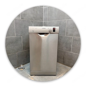 45er Bosch Geschirrspüler Serie 2 SPS25CI03E | 1 Jahr Garantie! SALE!
