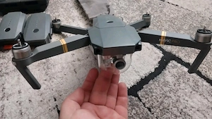 Dji Mavic pro