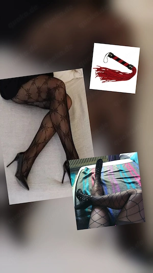 Die etwas andere Öl Massage für Männer ü50, totale Kontrolle bis zum Höhepunkt 