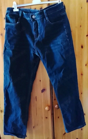 Herren Jeans Hose