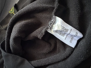 Stone Island Pulli