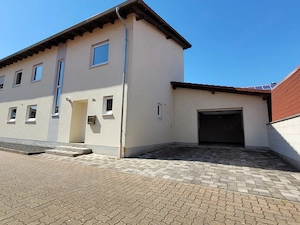 Doppelhaushälfte DHH Herxheim Haus Häuser