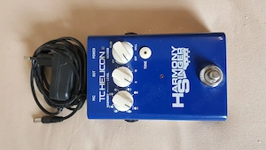 TC Harmonie Singer TC Helicon