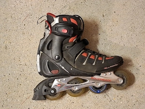 Inliner von Rollerblade