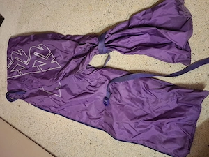 Skisack K2